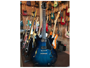 Gibson ES-335 Dot 2018 Blues Burst