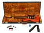 Fender Michael Landau Coma Stratocaster