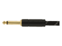 Fender Deluxe series cable, tweed 15 ft