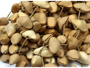 Tanga SHAKER-KENARI-L Shaker With Kenari Seed Nutshells alternative image  2
