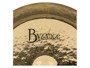 Meinl B20HHCH-B - Byzance Brilliant Heavy Hammered China 20