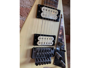 Fernandes JS-90 Limited Edition