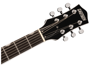 Gretsch G5260T Electromatic Jet Baritone with Bigsby Midnight Sapphire