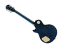 Sire Larry Carlton L7 Transparent Blue