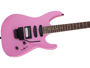 Jackson SL1X Platinum Pink