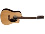 Martin DC-X2E Brazilian 12 string remastered