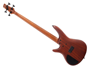 Ibanez SR500E BM Brown Mahogany immagine alternativa  4