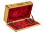 Fender Classic Series Tweed Pedal Board Cases Large immagine alternativa  3