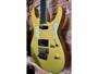 Ltd Mirage Deluxe 1987 Metallic Gold