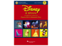 Hal Leonard Disney - 8 brani arrangiati per due chitarre