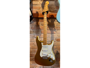 Fender American Original 50s Stratocaster Aztec Gold