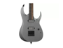 Ibanez RGD61ALET MGM Metallic Grey Matte