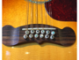 Gibson Songwriter 12-String Rosewood Burst