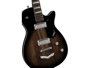 Gretsch G5260 Electromatic Jet Baritone with V-Stoptail Bristol Fog