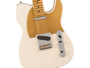 Fender JV Modified '50s Telecaster White Blonde