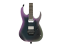 Ibanez RG60ALS BAM Black Aurora Burst Matte