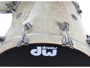 Dw (drum Workshop) Collector's Finish Ply - Vintage Marine alternative image  4