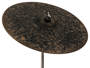 Istanbul Agop Signature Cindy Blackman Crash 18