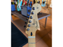 Fender Player Stratocaster HSS MN Buttercream