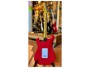 Squier Classic Vibe 60s Stratocaster Fiesta Red