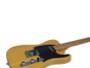 Eko TL-401 Butterscotch