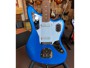 Fender 60s Jaguar Lacque Lake Placid Blue alternative image  2