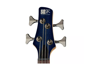 Ibanez SR370E-SPB Sapphire Blue