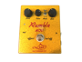 Hao Musical Instrument Tech. Rumble Mod alternative image  1