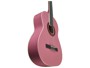 Eko CS-10 chitarra Classica Rosa