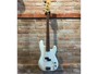 Fender Player Precision Bass PF Polar White