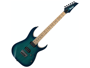 Ibanez RG652AHMFX-NGB Nebula Green Burst