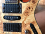 Ibanez S771PB-NTF Natural Flat alternative image  3