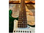 Squier Stratocaster Contemporary Japan Candy Apple Green
