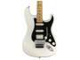 Fender Player Stratocaster Floyd Rose HSS MN Polar White