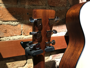 Martin D-13E Ziricote immagine alternativa  10