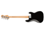 Fender Player Precision Bass Left Handed - Black