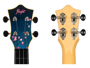 Flight TUS32 Sakura Soprano immagine alternativa  3