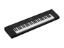 Yamaha NP-15 Piaggero Black immagine alternativa  2
