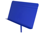 Manhasset Symphony 48 Music Stand Matte Blue