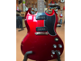 Gibson SG Special P90 Vintage Sparkling Burgundy