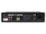 Power Dynamics PDM25 MIXER-AMPLIFICATORE 100V CON BT E LETTORE MULTIMEDIALE 25W