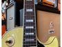Fernandes Les Paul White