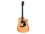 Taylor 110CE Sapele / Spruce