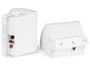 Power Dynamics BGB50 SET DI DIFFUSORI ATTIVI DA INTERNO/ESTERNO CON BT 5.25