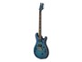 Prs SE CUSTOM 24 Semi-Hollow Piezo Lake Blue 2025