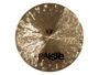 Paiste Signature Rough Ride 20