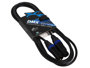 Sagitter DMX5PLU03 Cavo DMX 5 Poli 3 Metri immagine alternativa  1