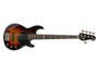 Yamaha BBP35 Vintage Sunburst
