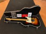 Fender Telecaster American Standard  Sunburst 2007