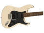 Squier Affinity Series Stratocaster HSS  Olympic White